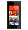 Смартфон HTC Windows Phone 8X Black - Смоленск