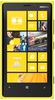 Смартфон Nokia Lumia 920 Yellow - Смоленск