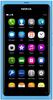 Смартфон Nokia N9 16Gb Blue - Смоленск