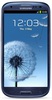 Смартфон Samsung Galaxy S3 GT-I9300 16Gb Pebble blue - Смоленск