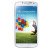 Смартфон Samsung Galaxy S4 GT-I9505 White - Смоленск