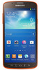 Смартфон SAMSUNG I9295 Galaxy S4 Activ Orange - Смоленск