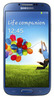 Смартфон SAMSUNG I9500 Galaxy S4 16Gb Blue - Смоленск