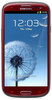 Смартфон Samsung Samsung Смартфон Samsung Galaxy S III GT-I9300 16Gb (RU) Red - Смоленск