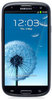 Смартфон Samsung Samsung Смартфон Samsung Galaxy S3 64 Gb Black GT-I9300 - Смоленск