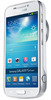 Смартфон SAMSUNG SM-C101 Galaxy S4 Zoom White - Смоленск