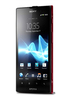 Смартфон Sony Xperia ion Red - Смоленск